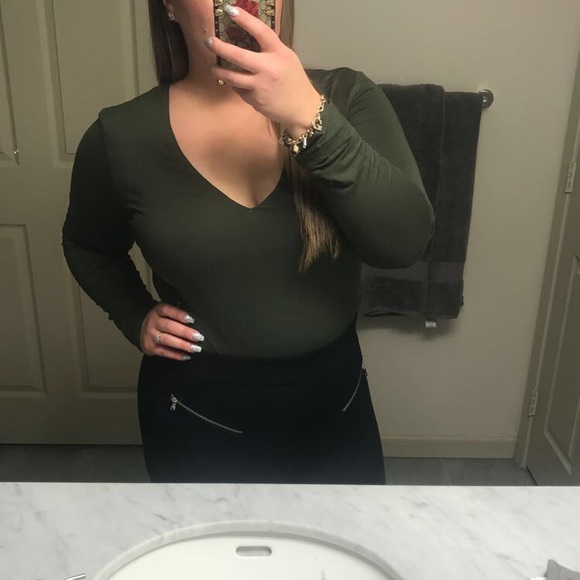 Meet your Posher, Karla - Picture 1 of 1